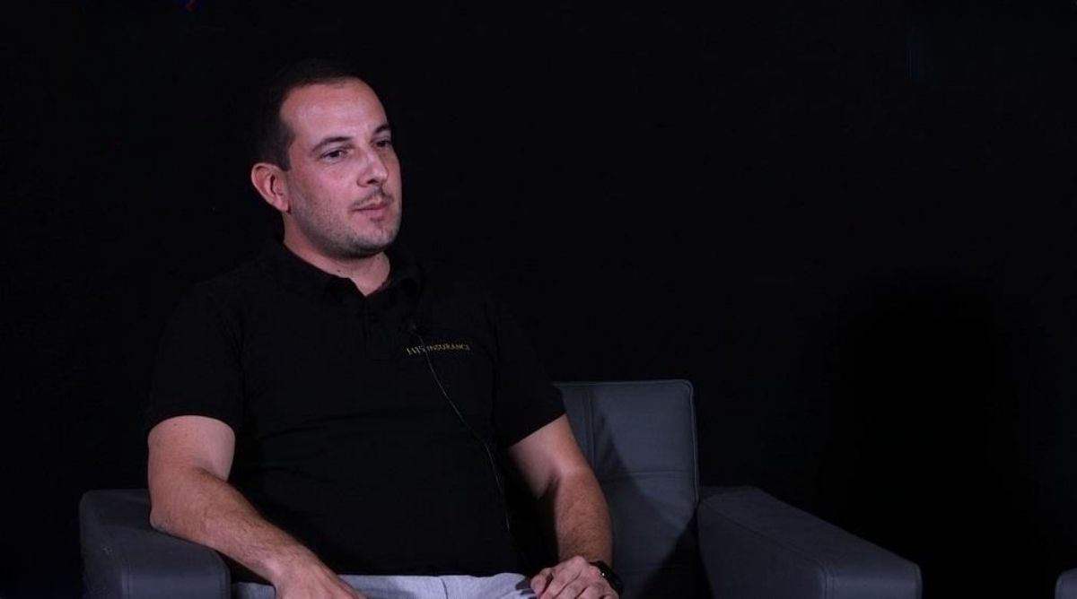 Επιχειρηματικότητα με ανθρώπινο πρόσωπο: Η φιλοσοφία πίσω από την HJS Insurance