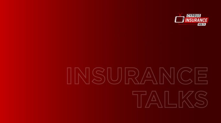 Insurance Talks Returns Tomorrow with 2 International Guests