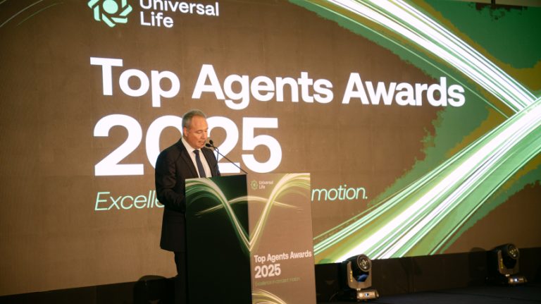 universal awards