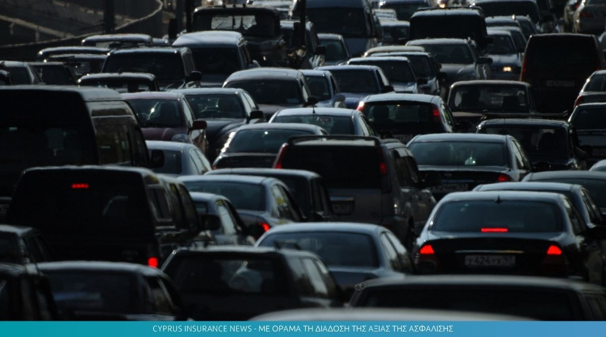 Αύξηση 13% στις εγγραφές οχημάτων στην Κύπρο: Τι σημαίνει αυτό για την ασφαλιστική αγορά;