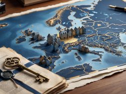 magnific__european-map-with-miniature-houses-placed-on-diffe__97686