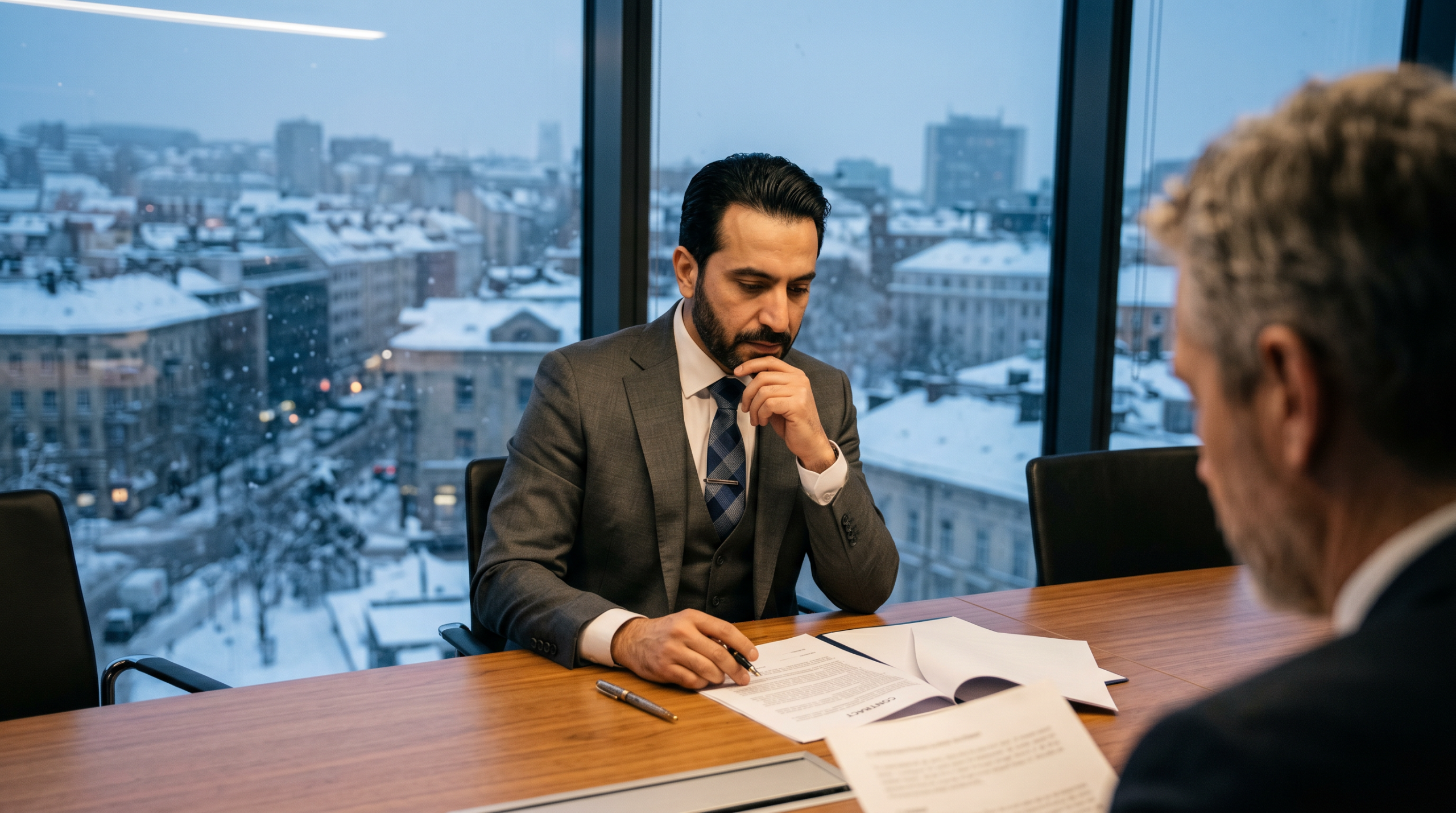SoEasy Insurance: Γιατί οι CFOs προτιμούν Εγγυητικές Επιστολές από Ασφαλιστική; Η εταιρεία που άλλαξε το παιχνίδι στην Κύπρο.