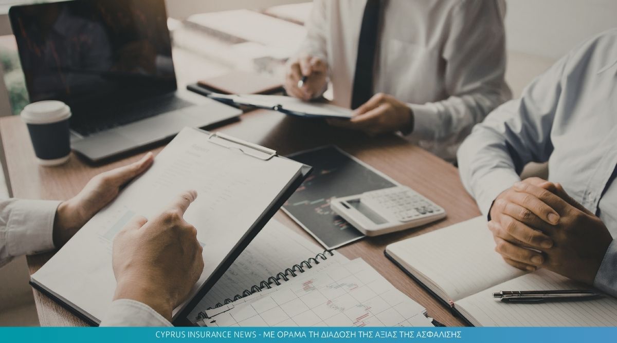 Η Insurance Europe ζητά απλούστερους κανόνες βιώσιμης χρηματοδότησης για τις ασφαλιστικές εταιρείες