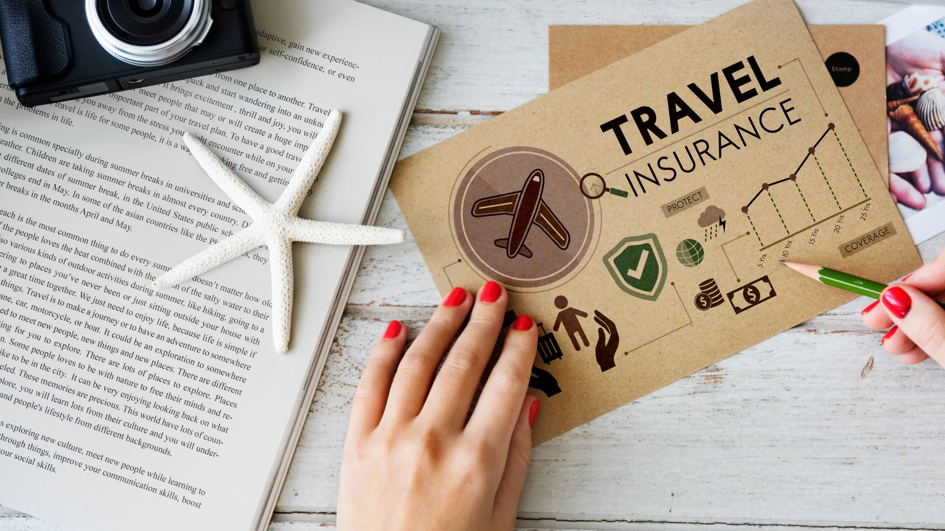The Future of Travel Insurance: 7 Trends Every Traveller Should Know
