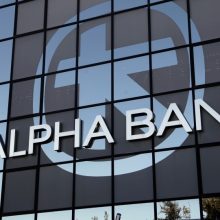 alpha-bank
