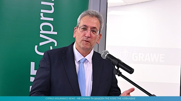 Υπουργός Εργασίας: «Η επέκταση της GRAWE Cyprus αποτελεί ψήφο εμπιστοσύνης στην Κύπρο ως επενδυτικό προορισμό»