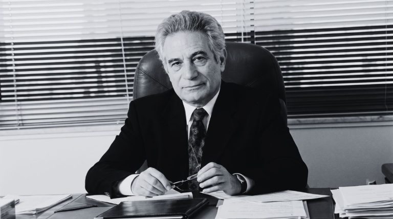 Έφυγε από τη ζωή ο Λάμπρος Προδρόμου, πρώην Πρόεδρος του Συνδέσμου Ασφαλιστικών Εταιρειών Κύπρου