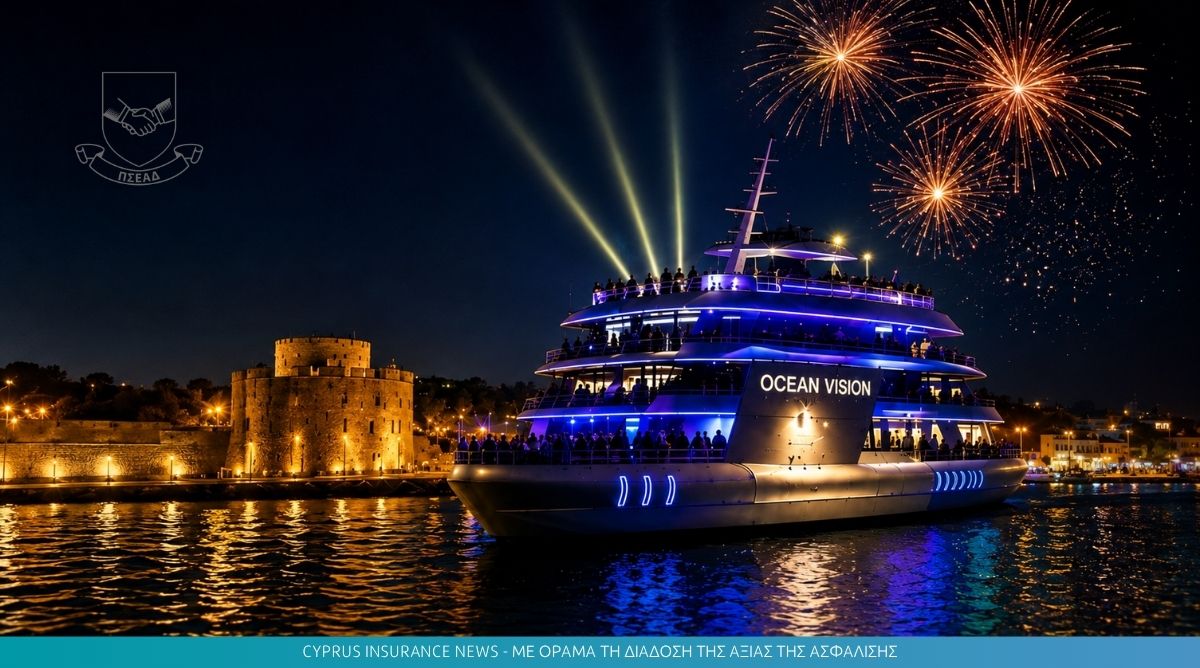 3rd Summer Party του ΠΣΕΑΔ: Ραντεβού εν πλω στις 5 Σεπτεμβρίου στην Πάφο