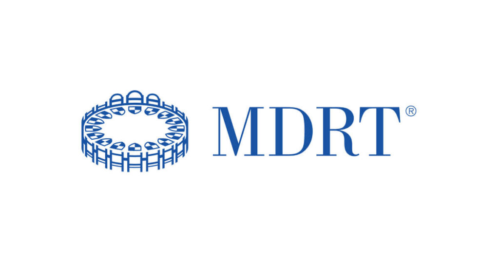 MDRT – Million Dollar Round Table
