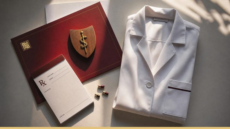 Palmyri Insurance: Φαρμακείο στην Κύπρο – Οι 4 σημαντικότεροι ασφαλιστικοί κίνδυνοι που δεν πρέπει να αγνοείτε το 2026