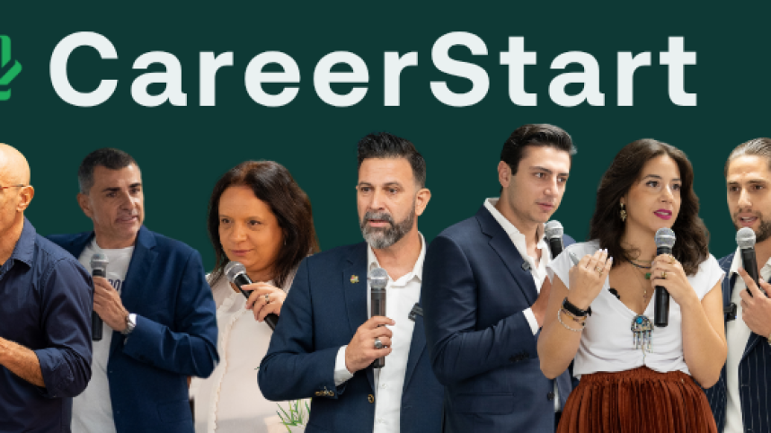 Universal Life Blog: CareerStart by Universal Life: “The skills you were never taught” για δεύτερη χρονιά