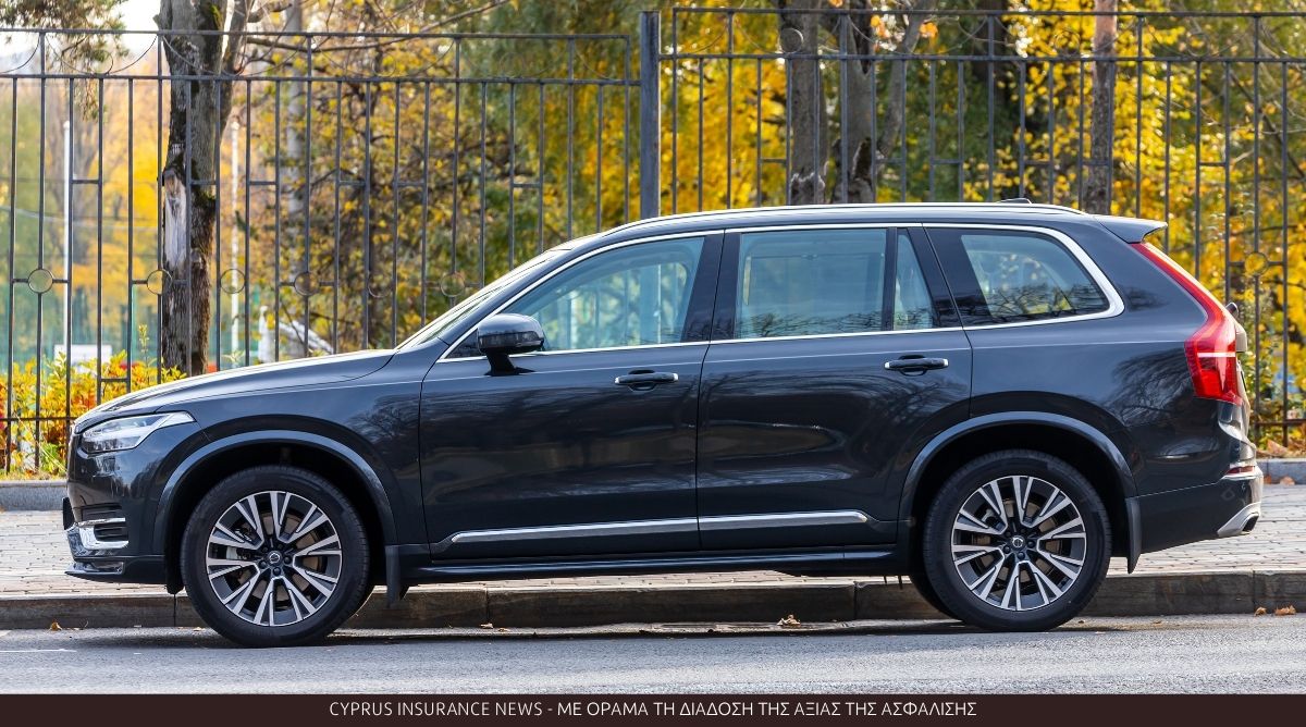 Volvo Safety Coach: Το σύστημα που μετατρέπει την ασφαλή οδήγηση σε χαμηλότερα ασφάλιστρα