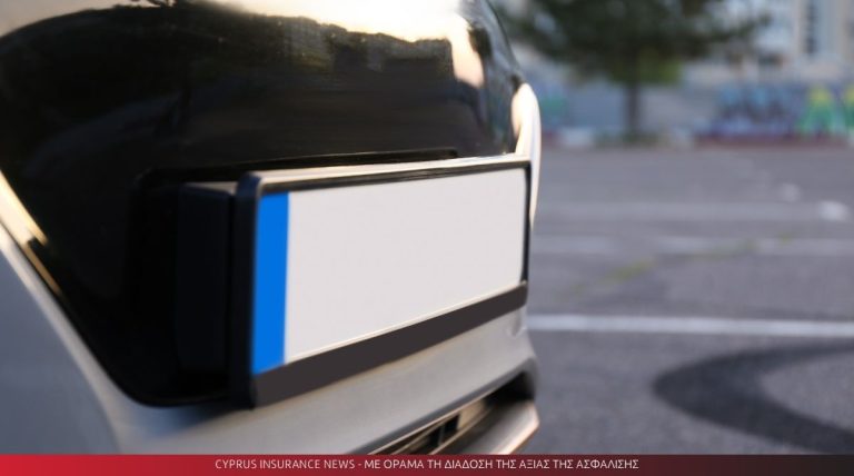 Άνοδος 11,2% στις εγγραφές οχημάτων το οκτάμηνο του 2026, τι σημαίνει για την ασφαλιστική αγορά