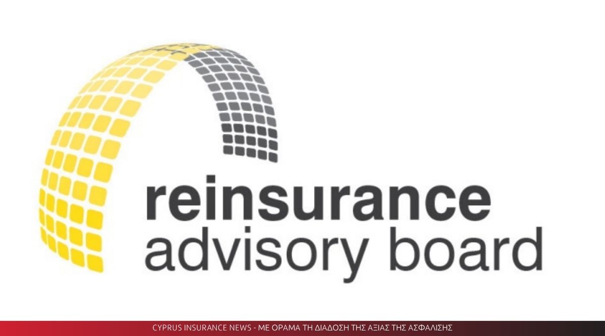 Νέα ηγεσία στο Reinsurance Advisory Board της Insurance Europe: Jungsthöfel και Meyenhofer αναλαμβάνουν τα ηνία