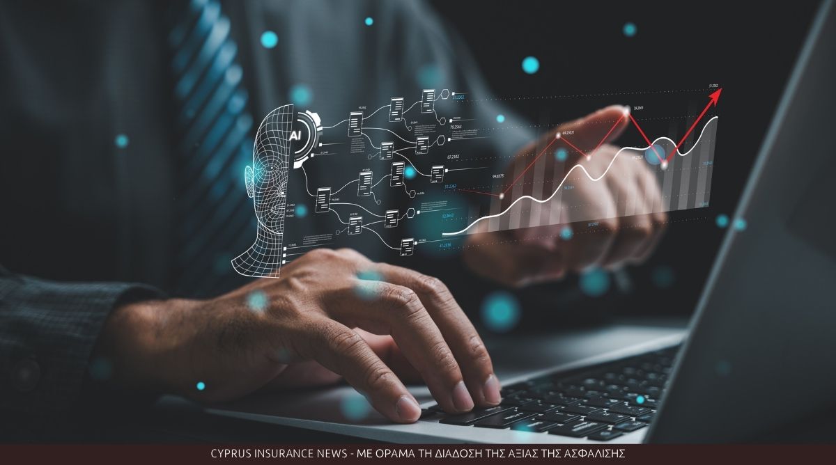 Μόνο το 6% των καταναλωτών εμπιστεύεται αποκλειστικά την ΑΙ σε ατύχημα ή μεγάλη αποζημίωση