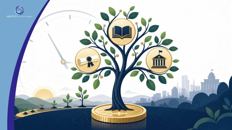 Agridiotis Insurnace Blog: Από τη σχολική τσάντα στο πανεπιστήμιο – Πότε αρχίζει ο σωστός προγραμματισμός