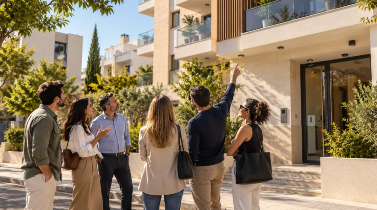 Anytime Blog: Ζημιές σε πολυκατοικία – Ποιος είναι υπεύθυνος;