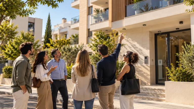 Anytime Blog: Ζημιές σε πολυκατοικία – Ποιος είναι υπεύθυνος;