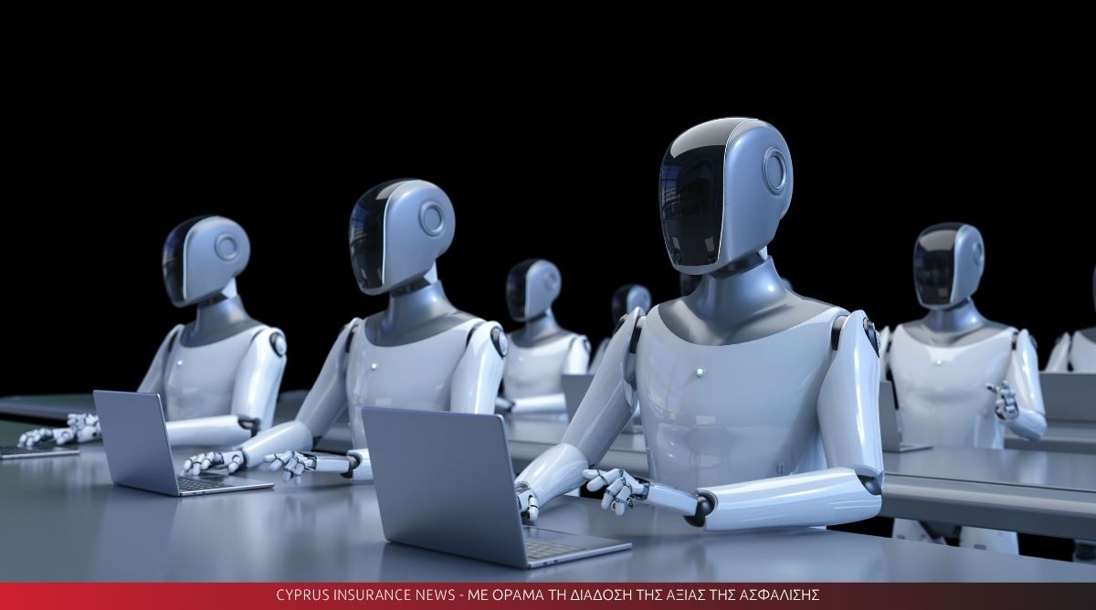 AI Agents: Η επόμενη μεγάλη ανατροπή στις χρηματοοικονομικές υπηρεσίες
