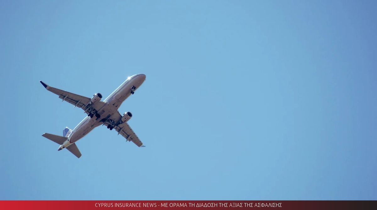 Στα 4,7 δισ. δολάρια η παγκόσμια αγορά ασφάλισης αεροσκαφών – Πόσο κοστίζουν τα ασφάλιστρα